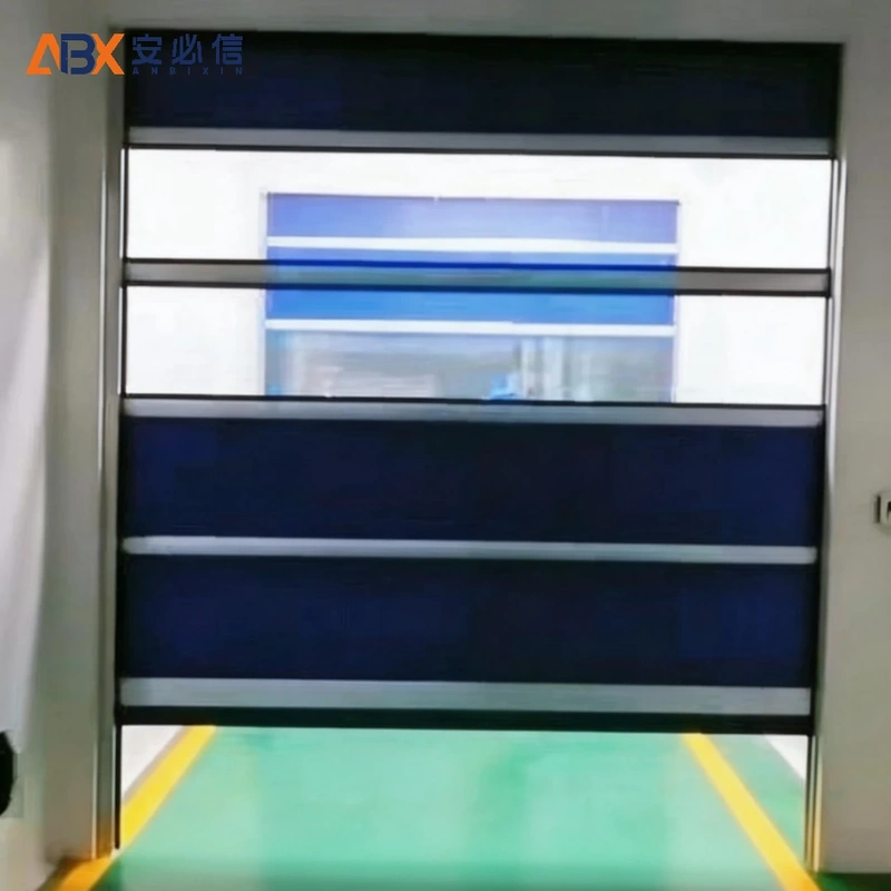 池州快速门